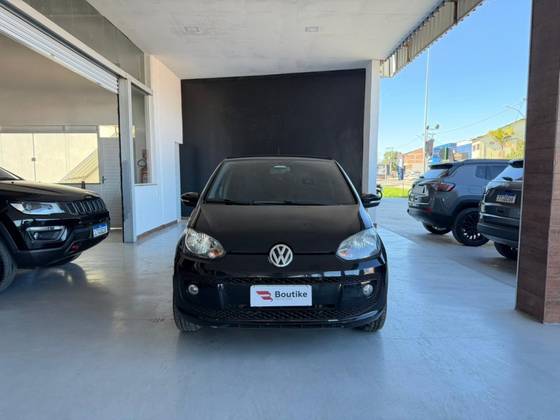 VOLKSWAGEN UP 1.0 TSI MOVE UP 12V FLEX 4P MANUAL VOLKSWAGEN UP 1.0 TSI MOVE UP 12V FLEX 4P MANUAL
